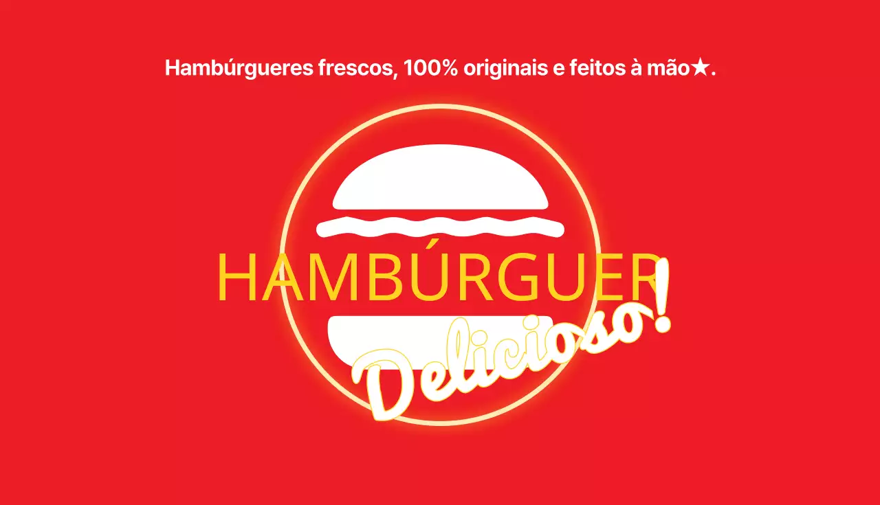 Hambúrguer