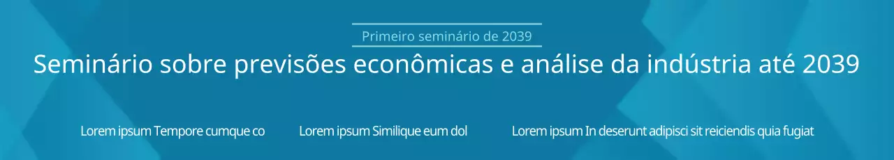 Seminários