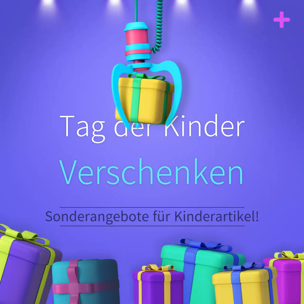 Veranstaltung zum Kindertag2