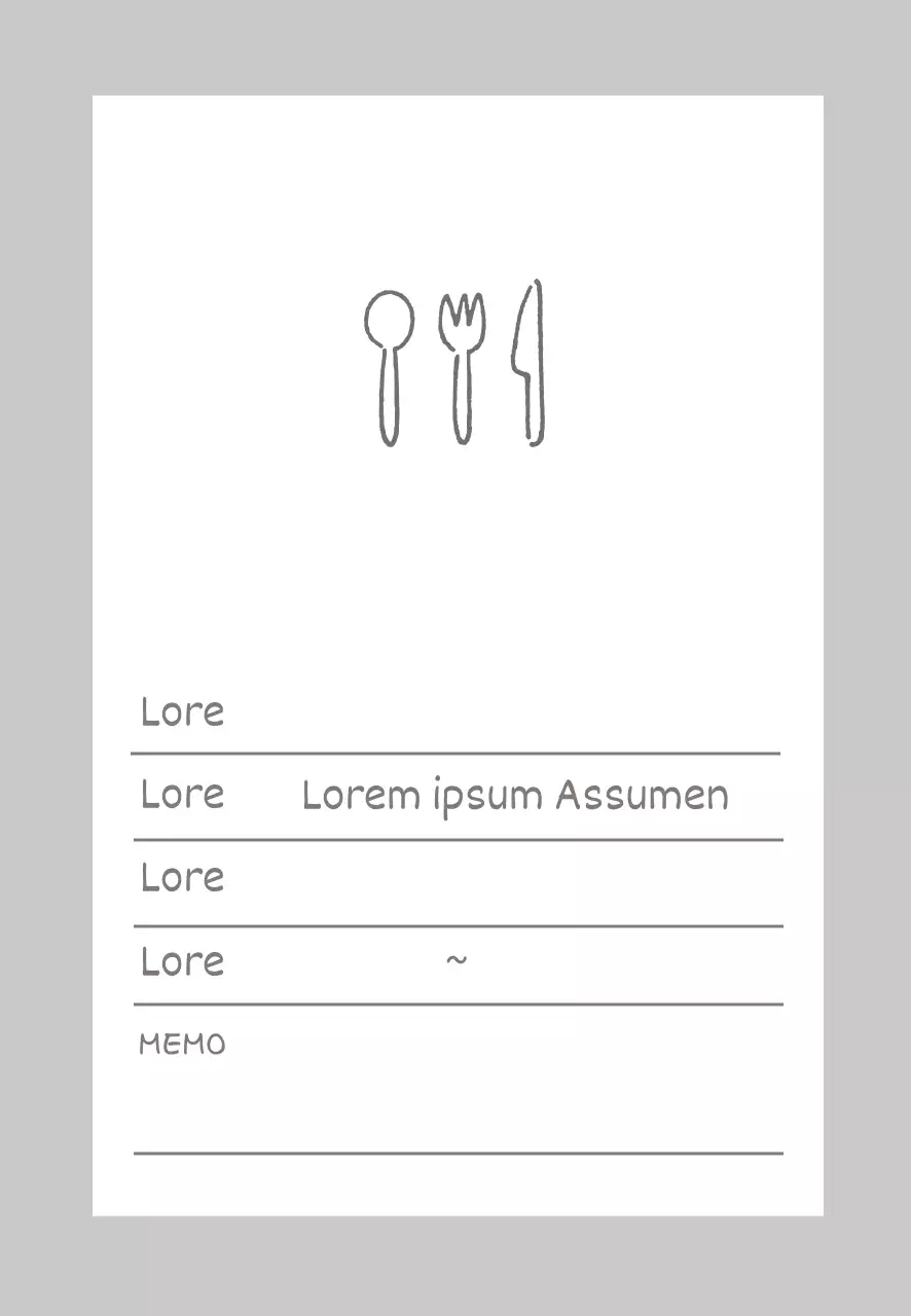 graues Symbol einfaches Verfallsdatum für Lebensmittel