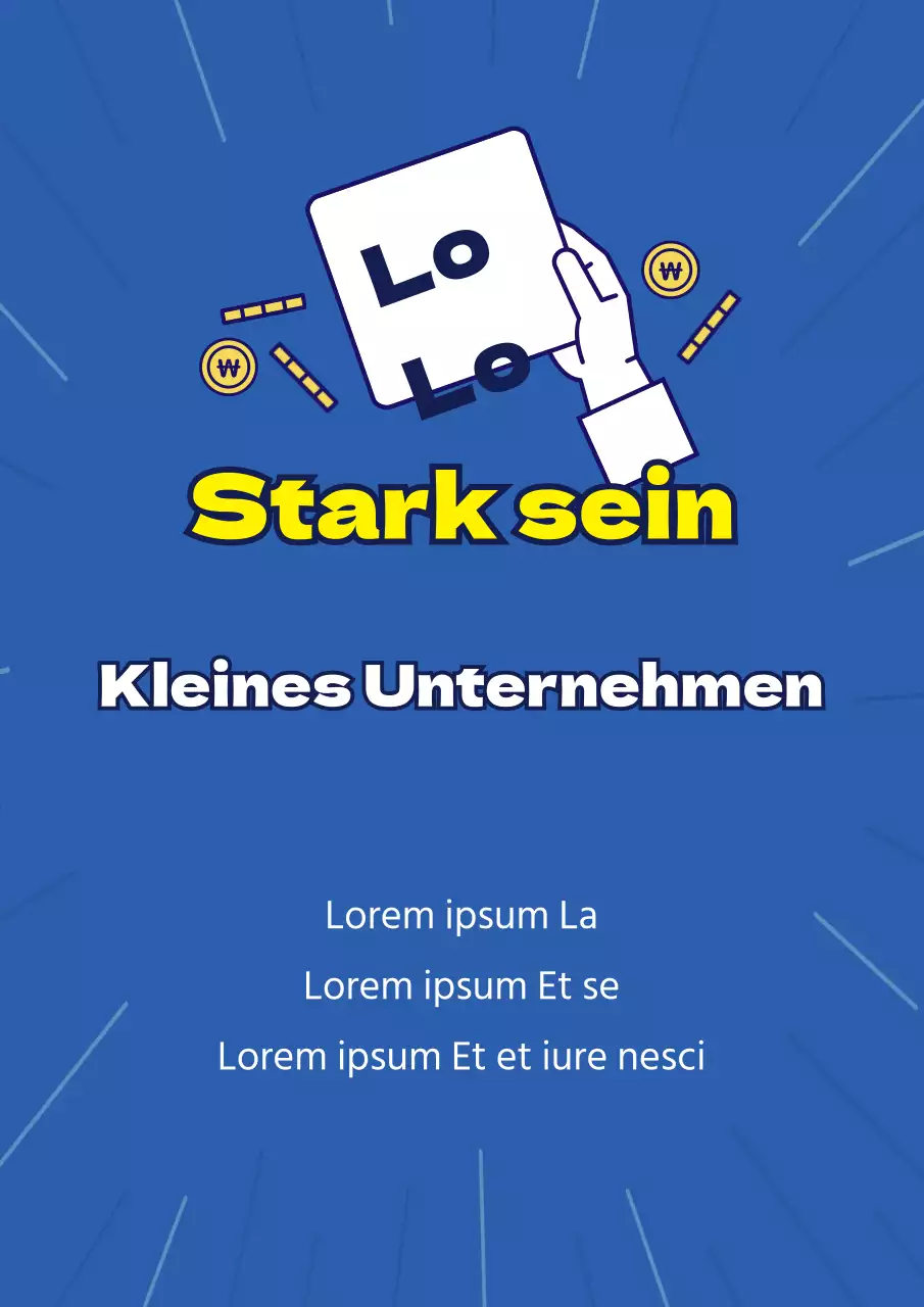 45001_Händler für lokale Währungen