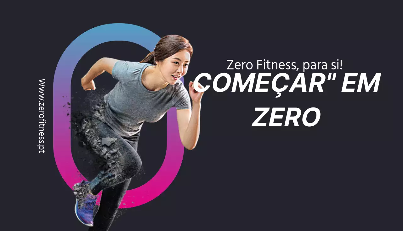 Zero Fitness