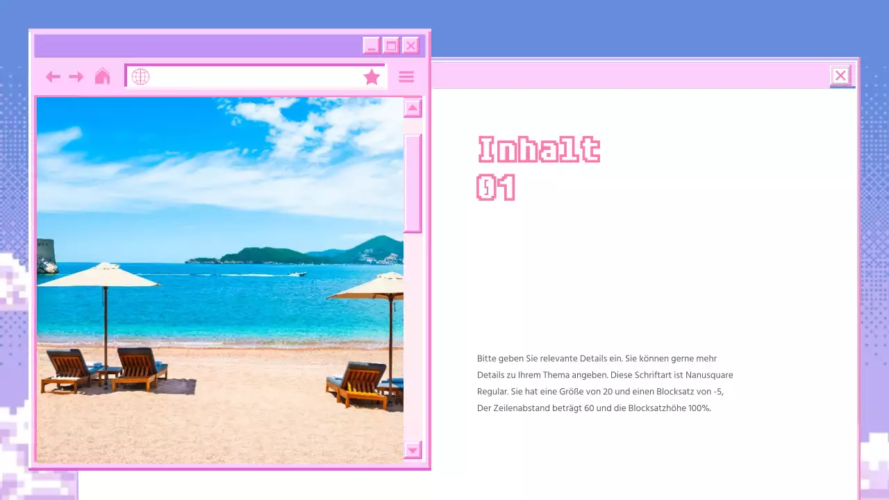 PinkBrowserPräsentation