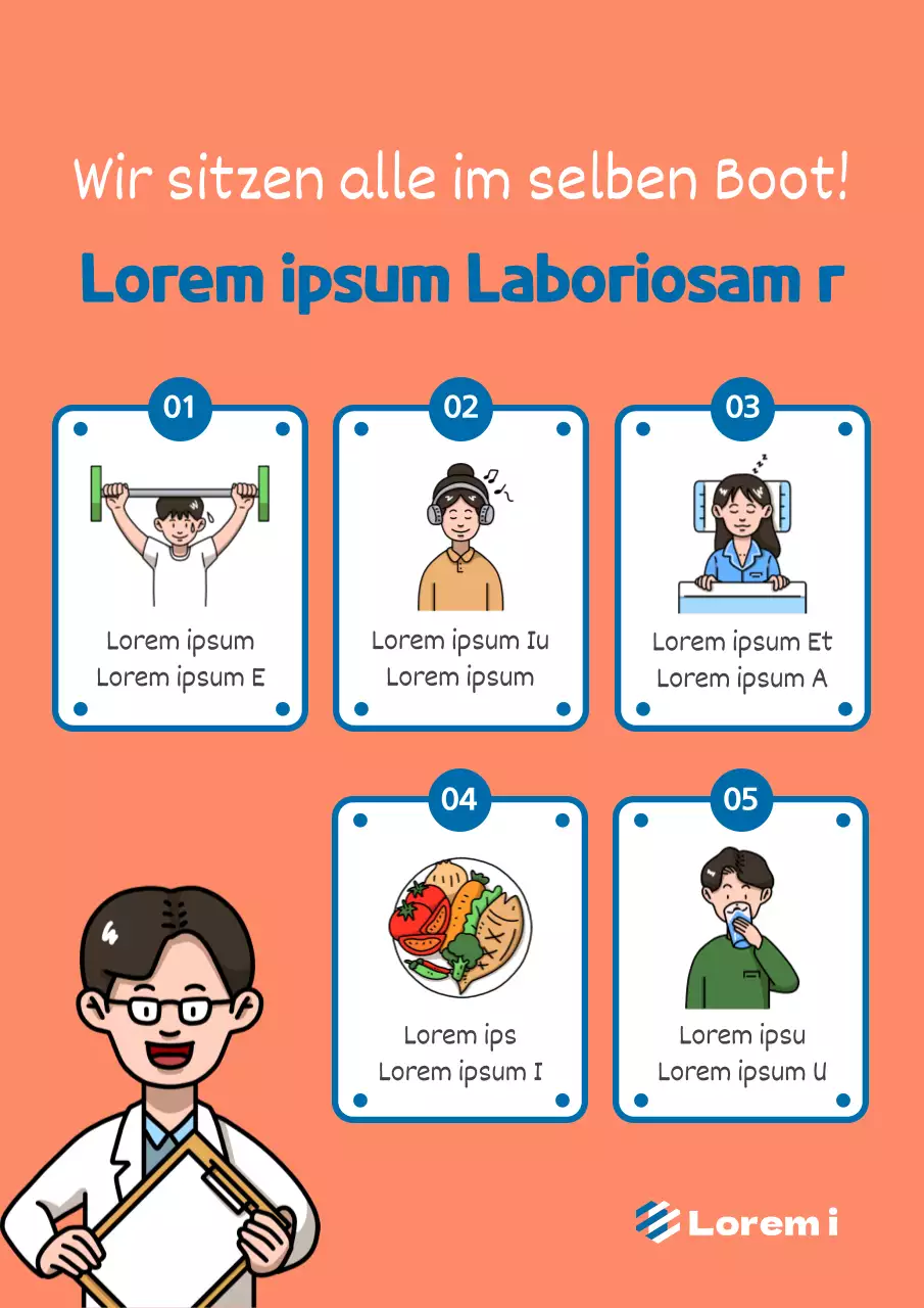 Gesundheitstag im Miri General Hospital Top 5 Tipps zur Verbesserung der öffentlichen Gesundheit