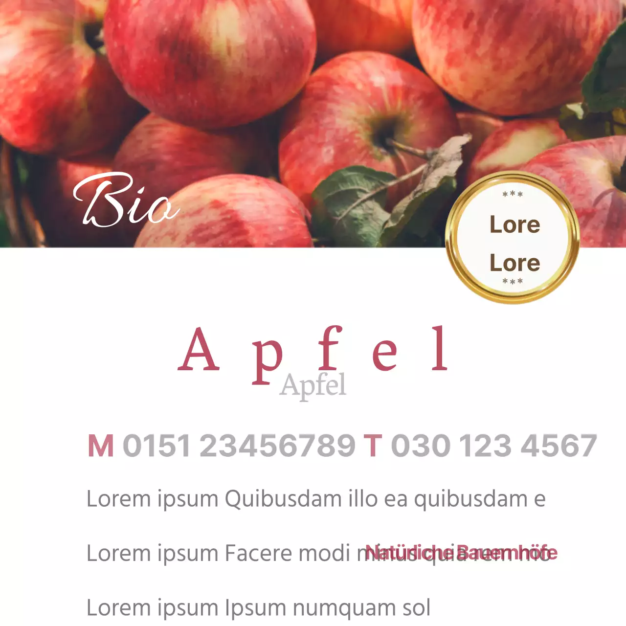 Apfel