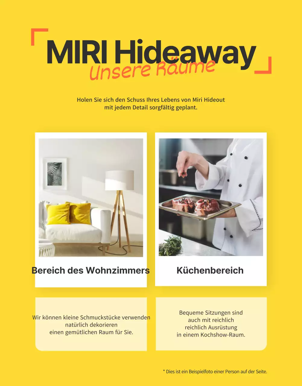 Einführung in das popfarbene sensorische Selbststudio (Detailseite)