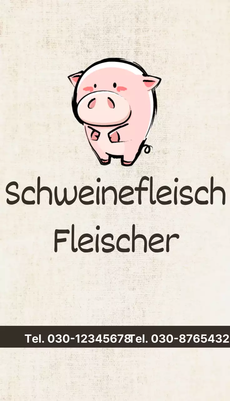 Schweineschlachter