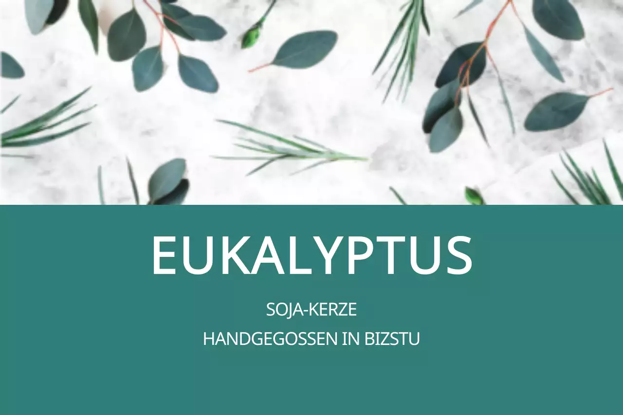 Eukalyptus
