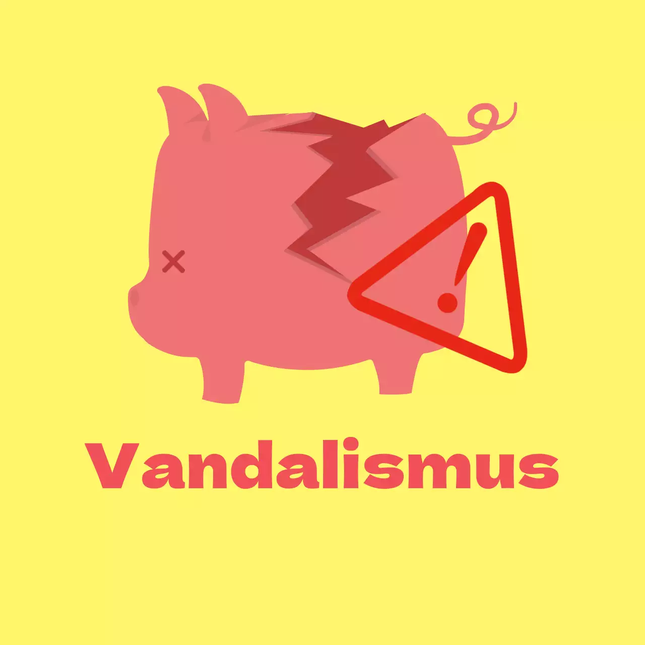 Vandalismus