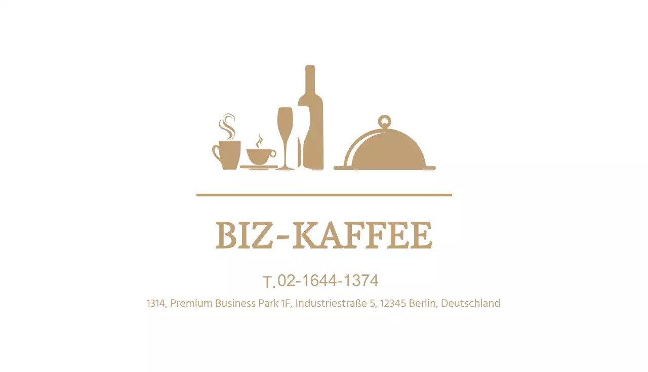 BizCoffee