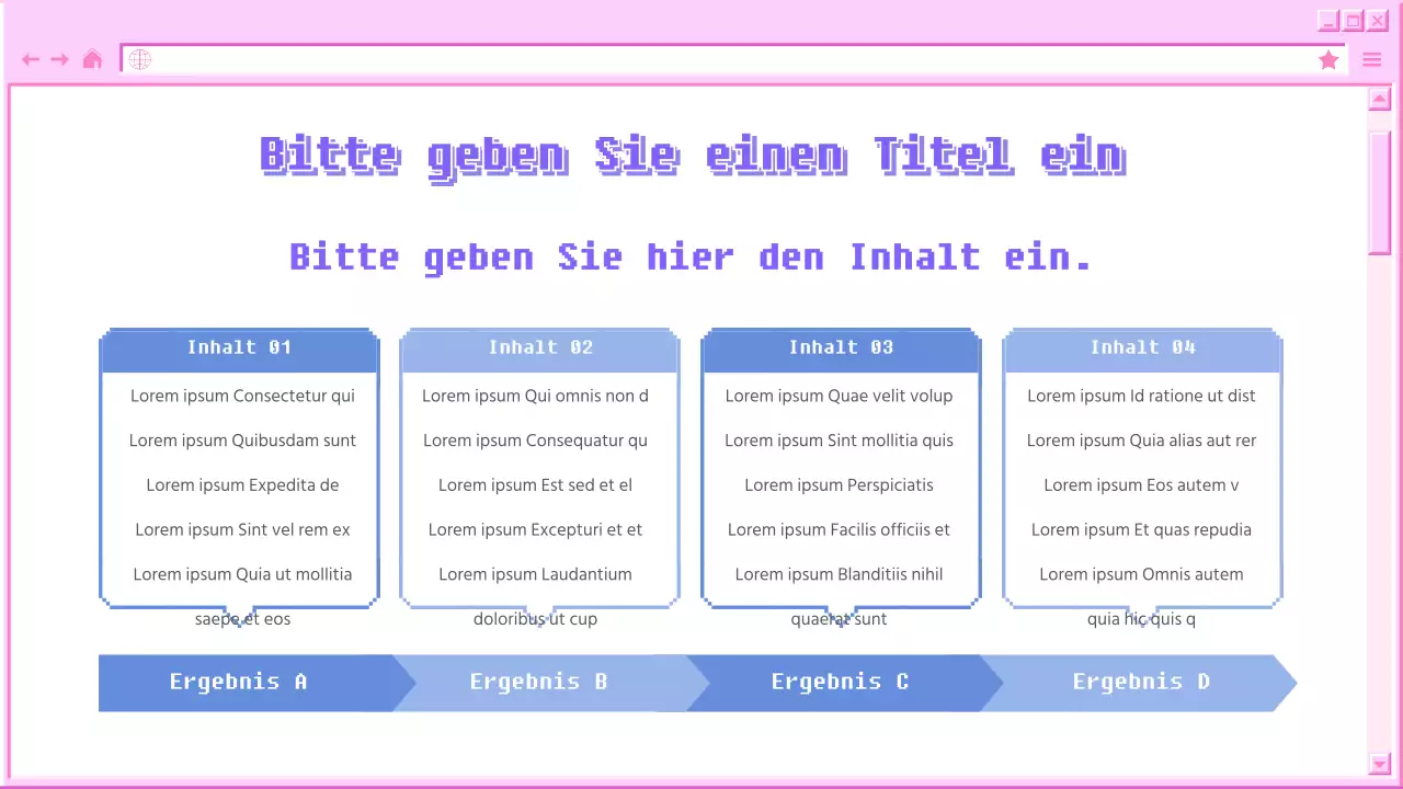 PinkBrowserPräsentation