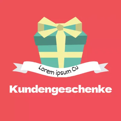 Kundengeschenke