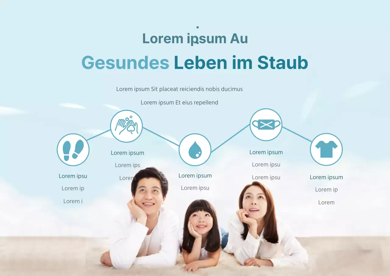 Feinstaub Lebensstil