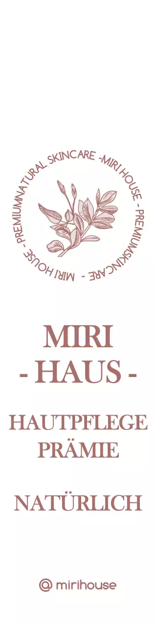 Ein einfaches, emotionales Ambient-Logo in hellem und dunklem Rosa, um Ihr Kosmetikgeschäft zu bewerben und zu vermarkten