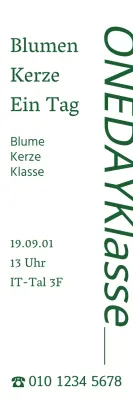 OneDayClass_VerticalBanner