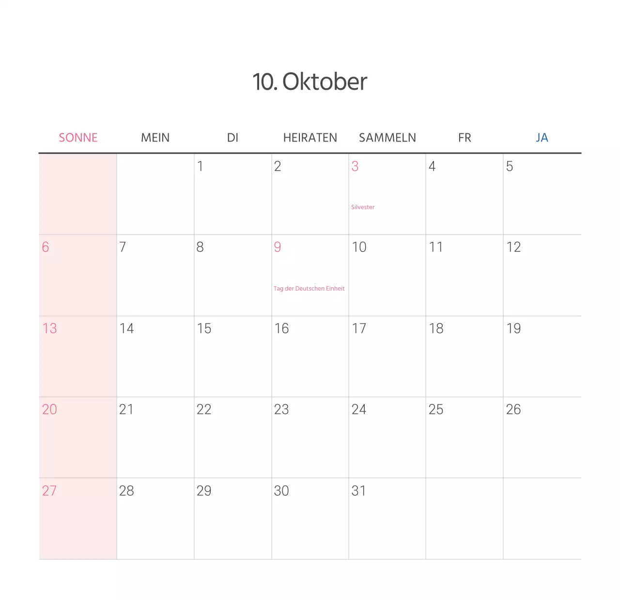  Illustration der Kirche Tischkalender der Kirche