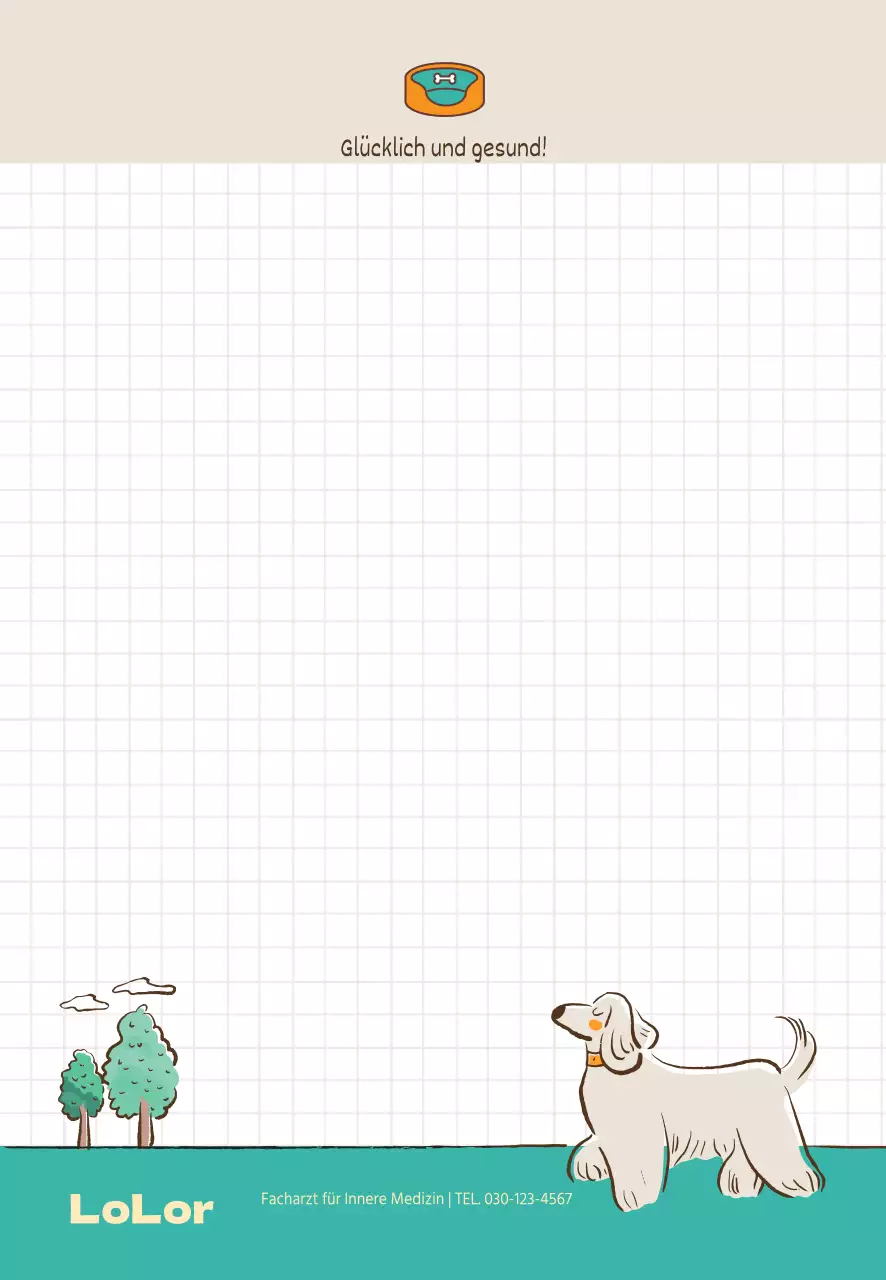 Tteokmemoji_Sero_Veterinärkrankenhaus