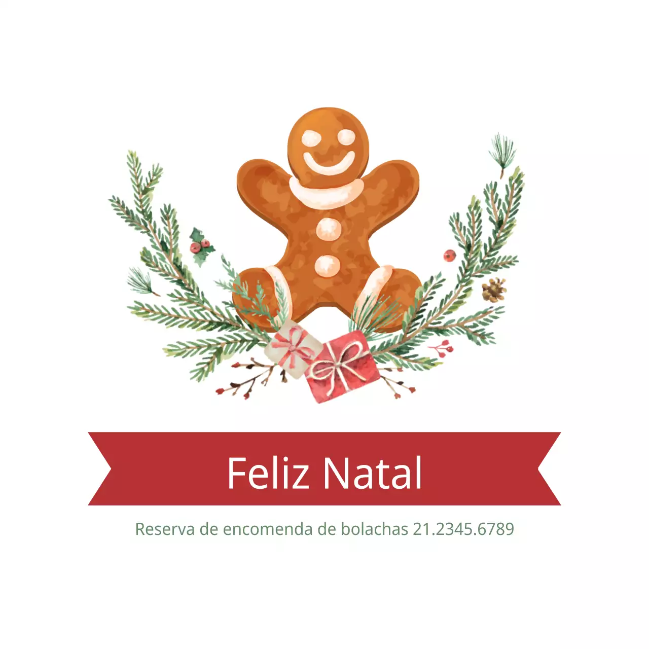 Feliz Natal