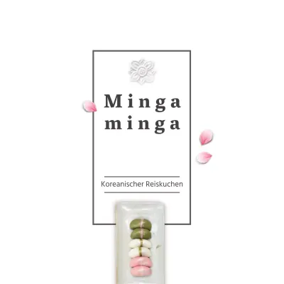 Minga Mochi
