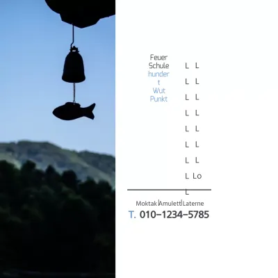 Buddhistisches Kaufhaus