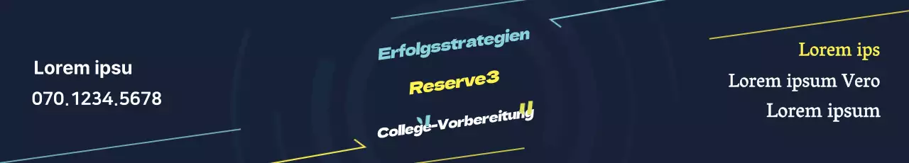 Blauer Vogel Schriftzug Betonung Neat Aufnahme Schule Förderung