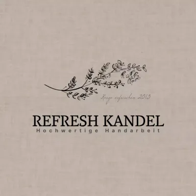REFRESH KANDEL