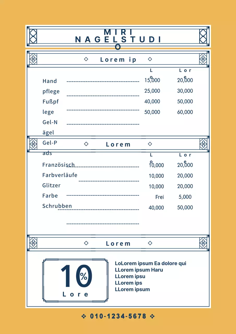 Nagel-Menü-Tafel_Seroposter01