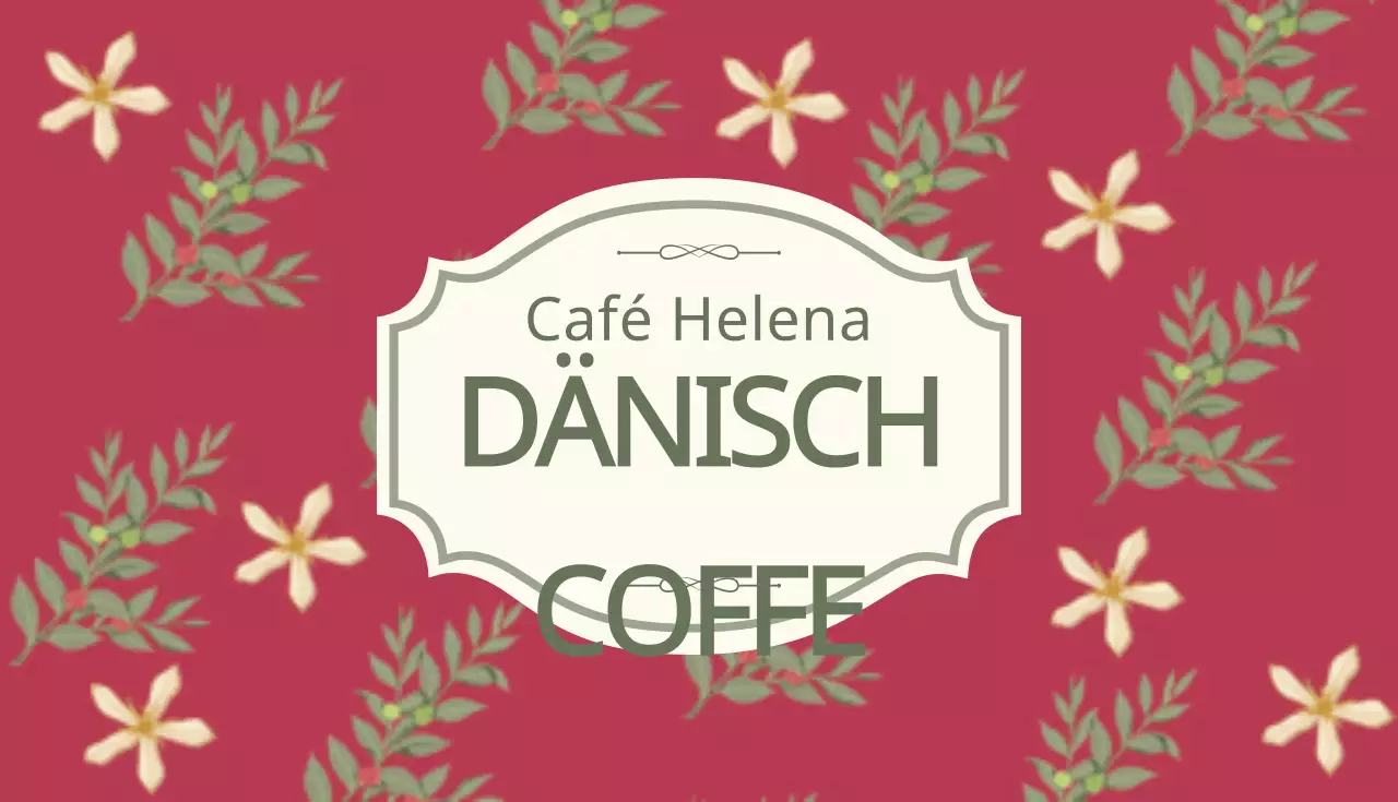 Holländischer Kaffee