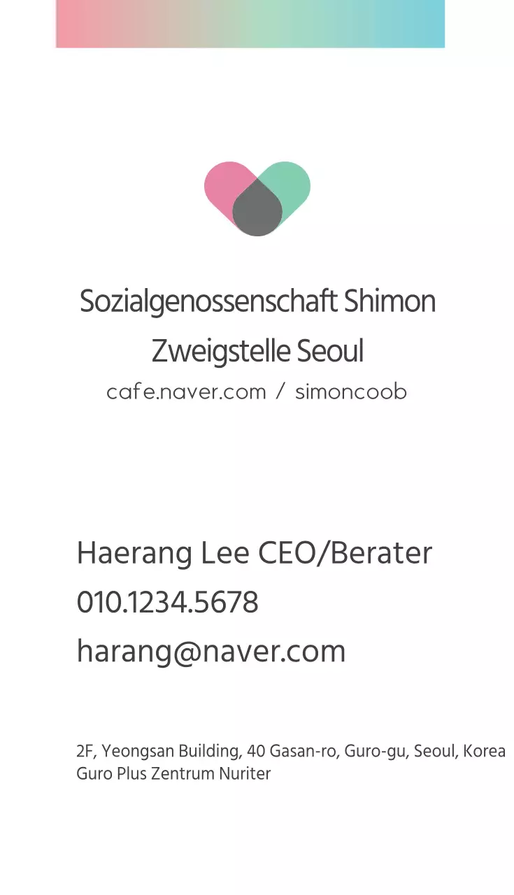 Sozialgenossenschaft Shimon