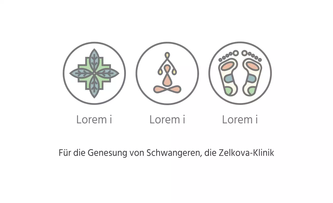 Erholung bei Mutterschaft