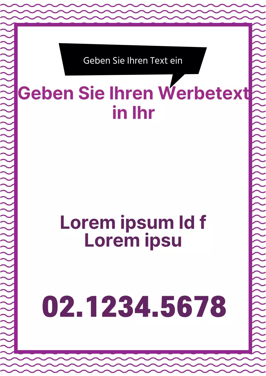 44708_Werbetext eingeben