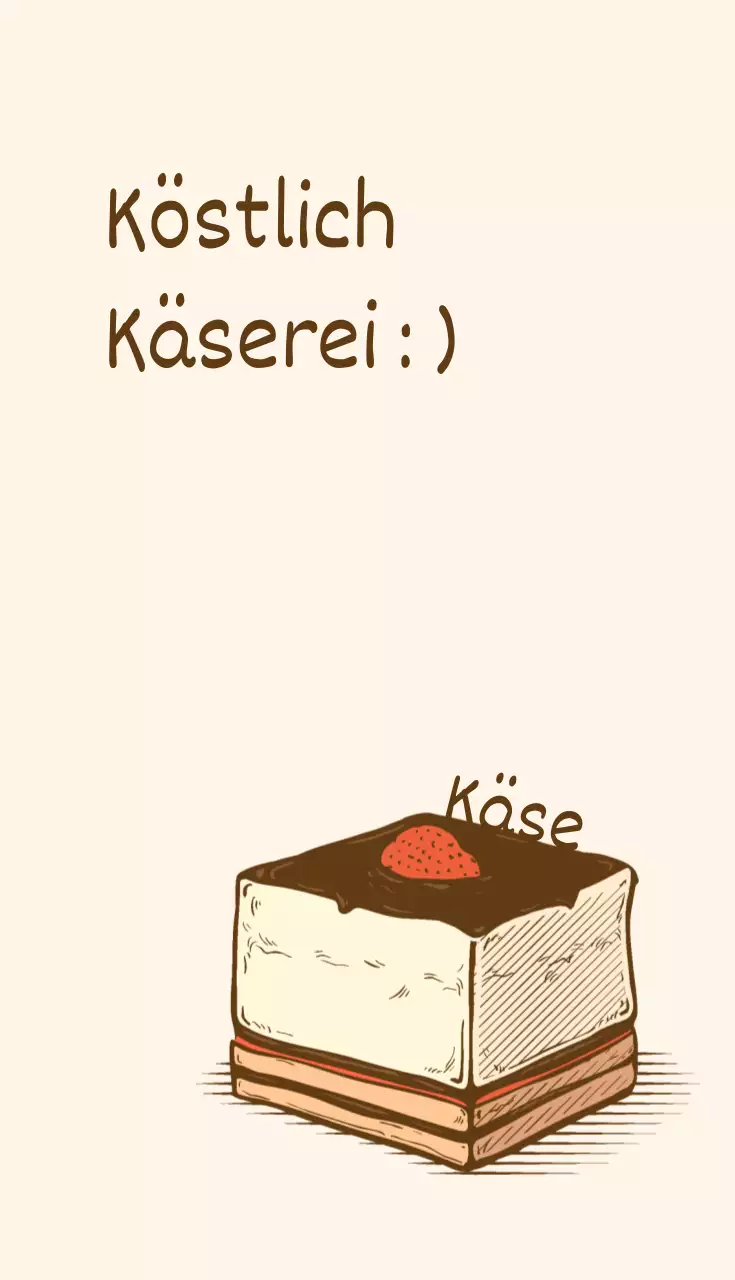 Käserei