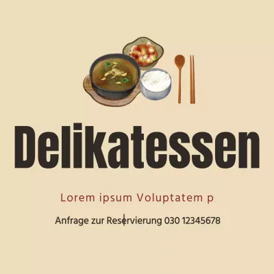 Delikatessen