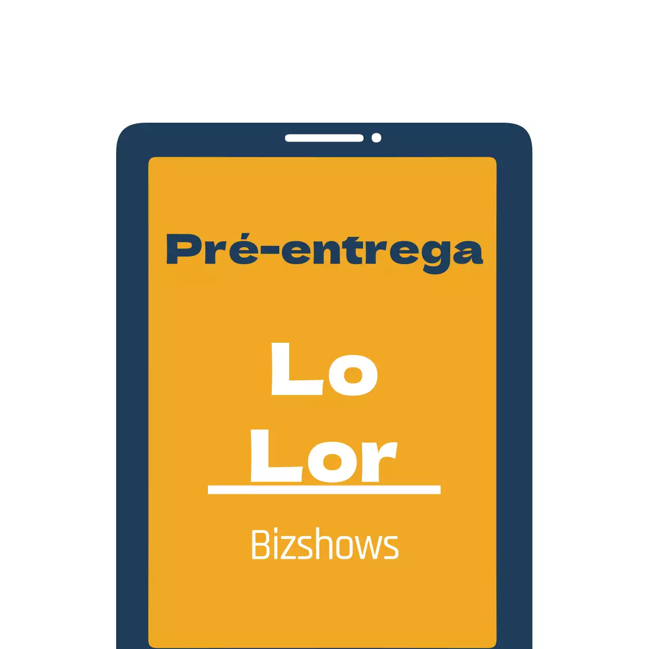 Contacto antes da entrega