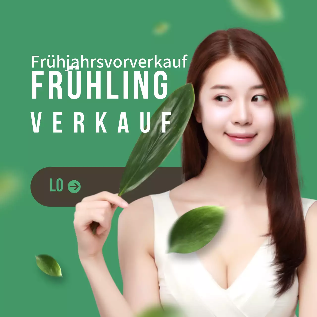 Frühling Verkauf_Modelle