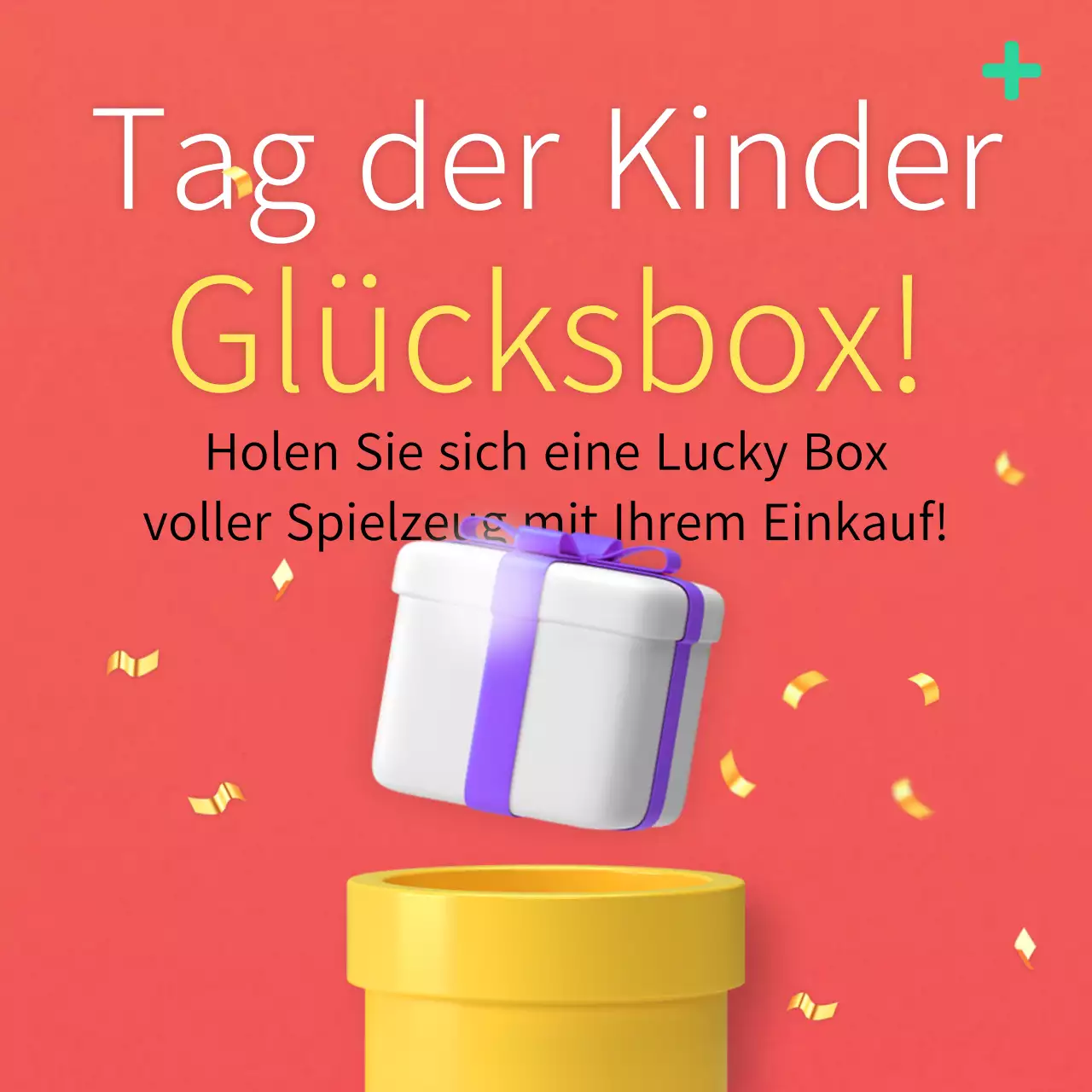 Veranstaltung zum Kindertag2