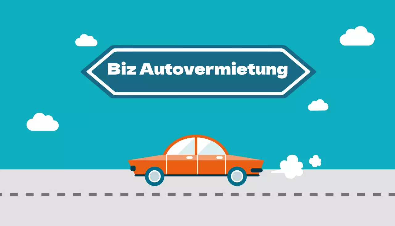 BizRentCar