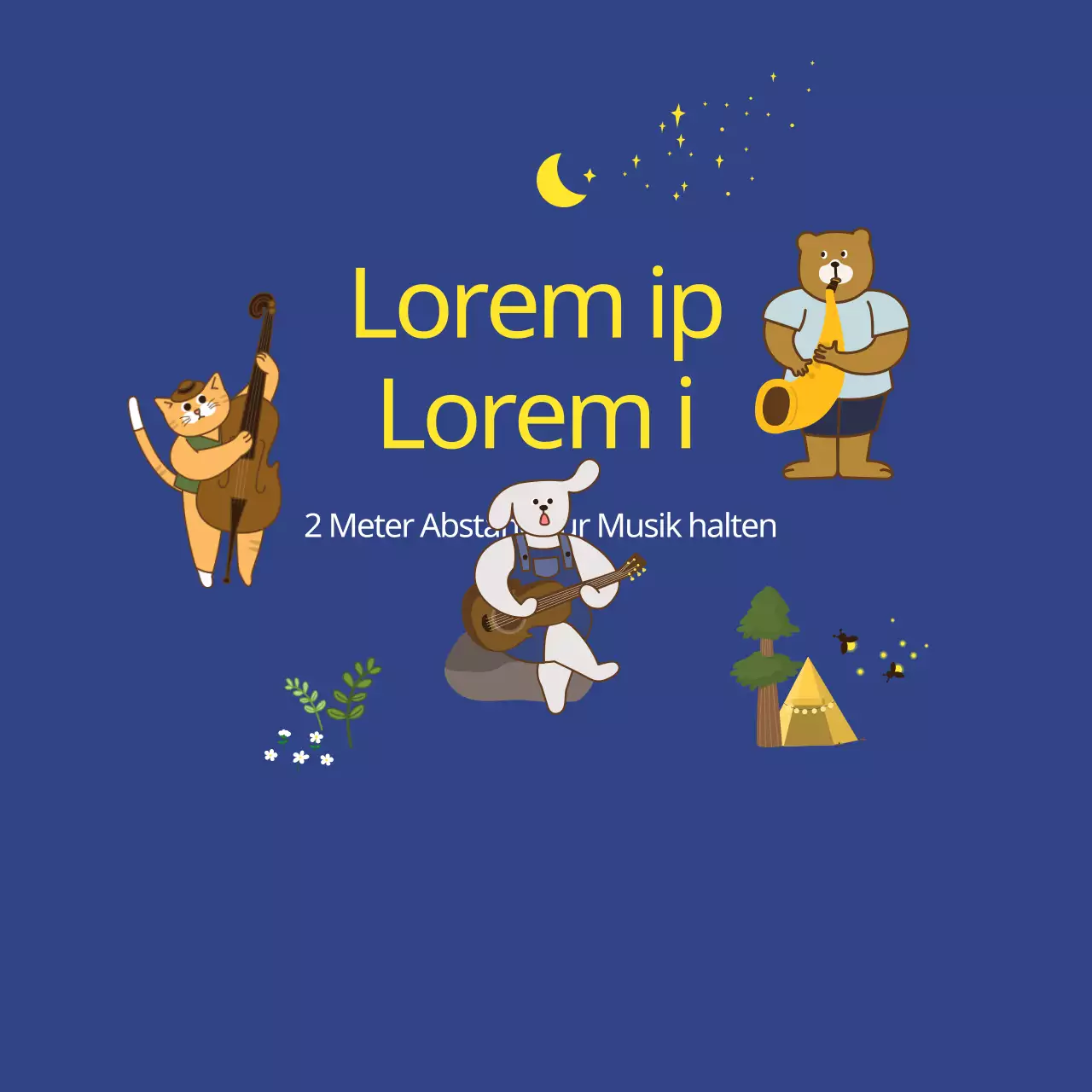 Kreislaufverschuldung_Sommerfest