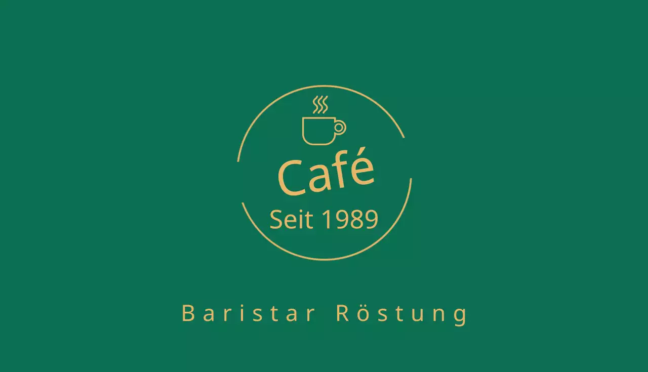 Kaffeehäuser