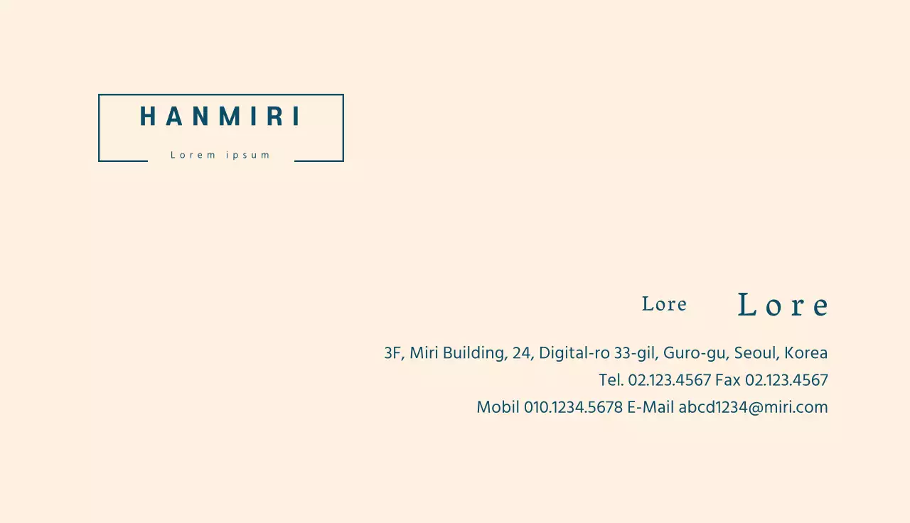 Pastellgrüne BordüreNemo Architects