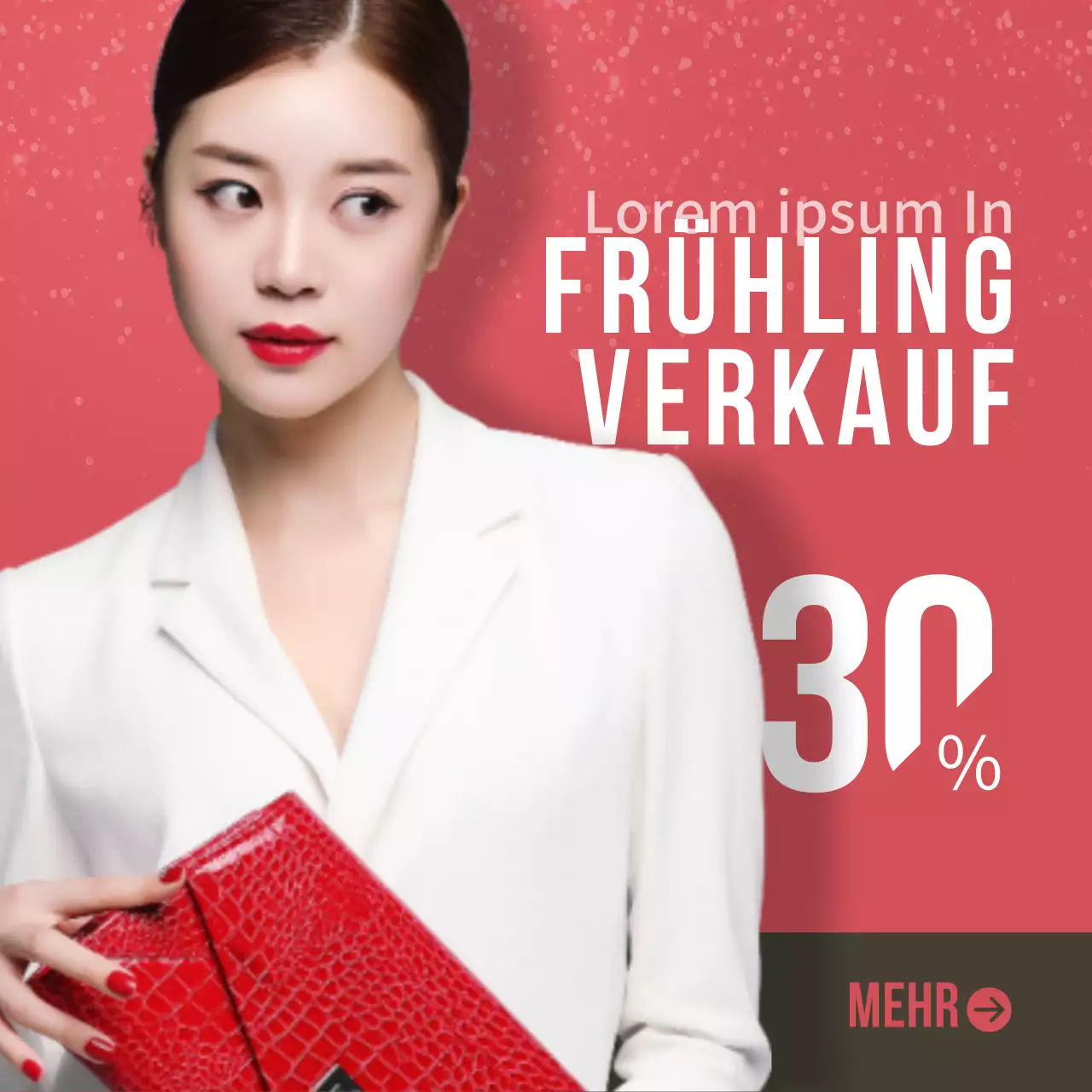 Frühling Verkauf_Modelle