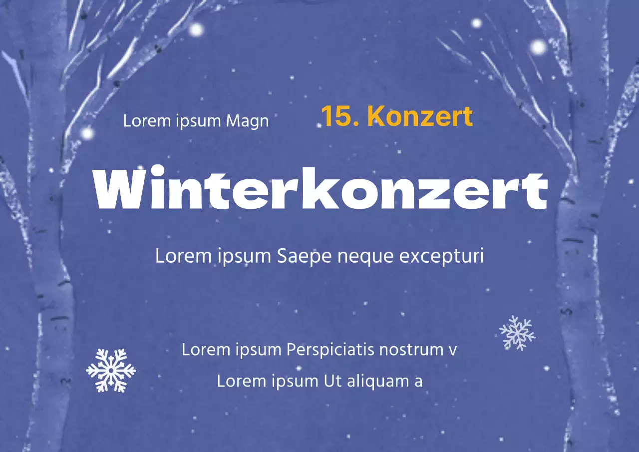 42051_Regelmäßiges Konzert