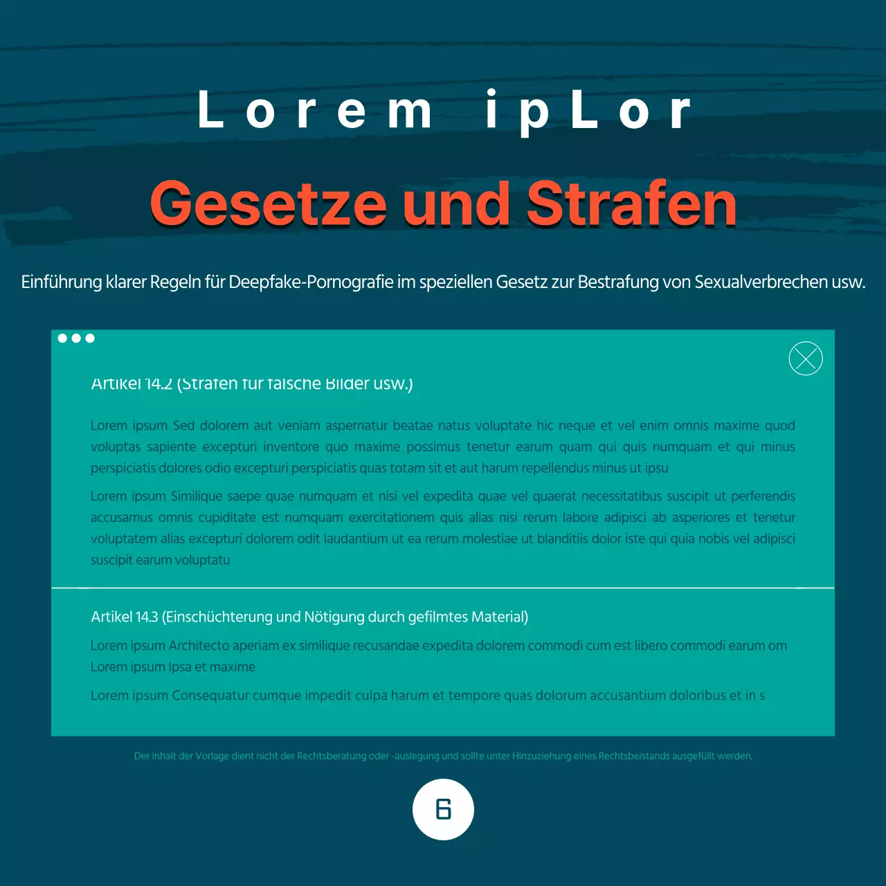 Die zwei Seiten der grün gefärbten Technologie Die Fallstricke der Deepfakes