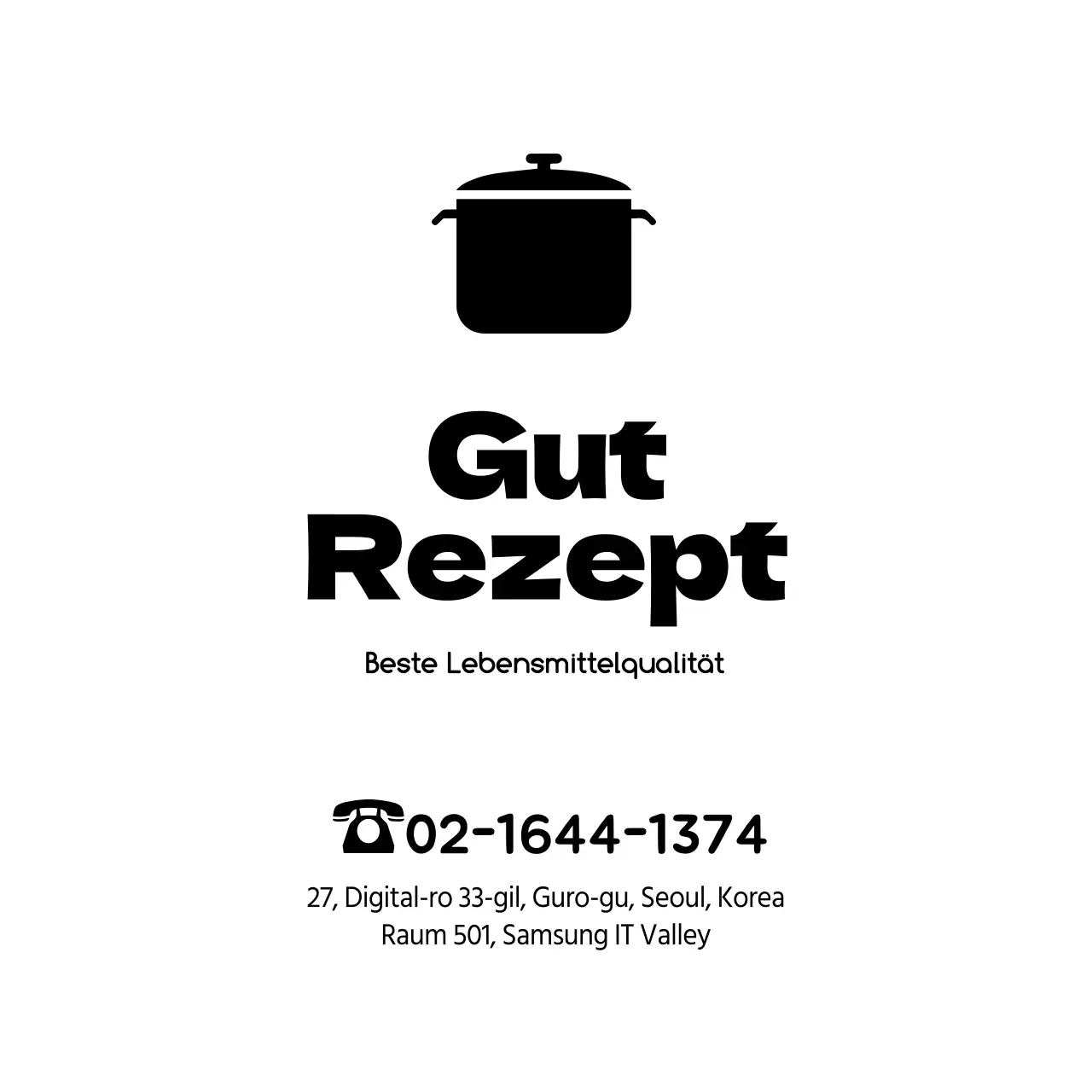 Restaurant-Plastiktüten