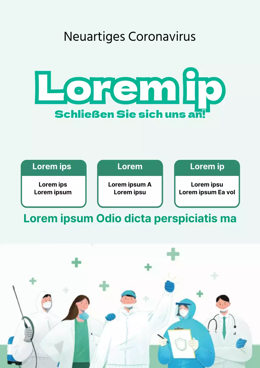 44064_Corona Vorsichtsmaßnahmen