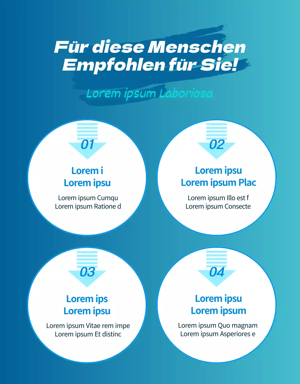 Dynamische, neonfarbene Extremsportkurse (mehr)