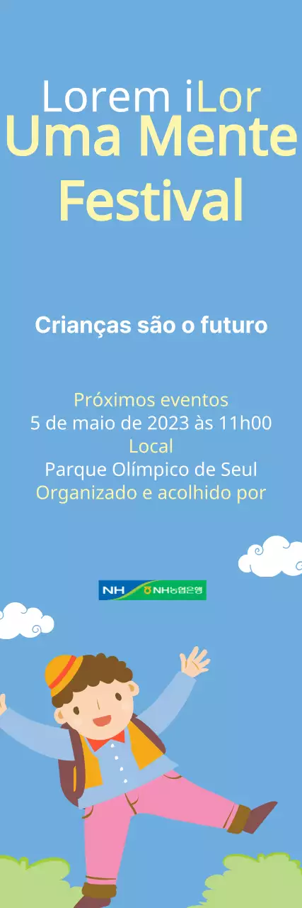 Celebrações do Dia da Criança