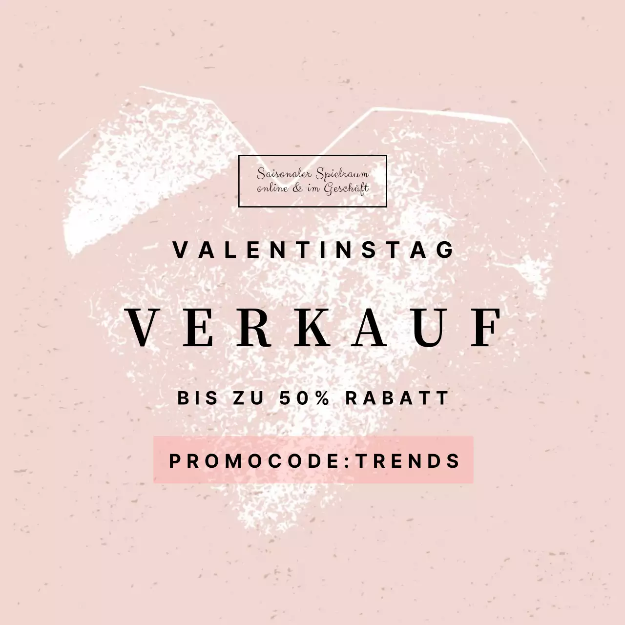 Valentinstag