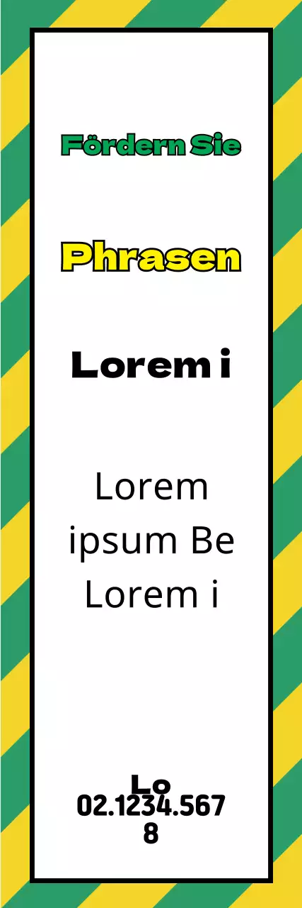 44583_MusterTextEingabe