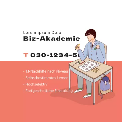 Biz-Akademie
